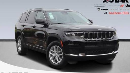 JEEP GRAND CHEROKEE 2023 1C4RJJAG0P8902519 image